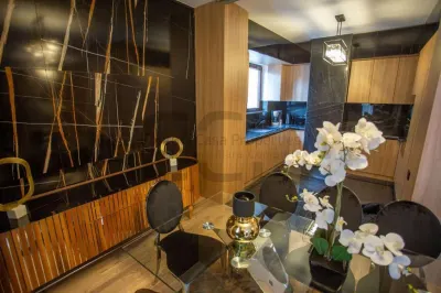 Herastrau, complex rezidential MOBILAT LUX - foto 4