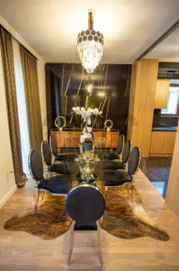 Herastrau, complex rezidential MOBILAT LUX - foto 5