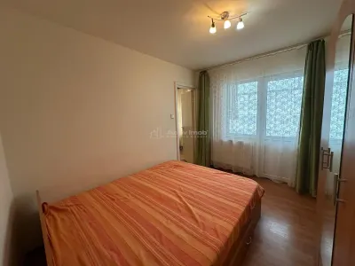 Resita.Chirie sau Vanzare. Apt.2 cam.cf.2, Mobilat, Utilat,  Lunca - foto 7