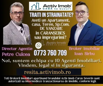 Caransebes, Teren Intravilan, Zona Racovita - foto 3