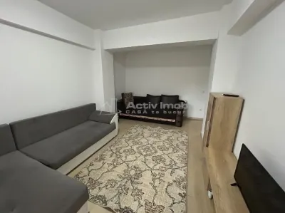 2 camere Bucurestii Noi, spatios, luminos, bloc nou - foto 3