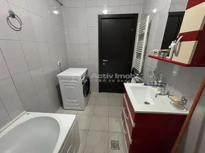 2 camere Bucurestii Noi, spatios, luminos, bloc nou - foto 6