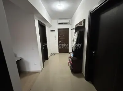 2 camere Bucurestii Noi, spatios, luminos, bloc nou - foto 10