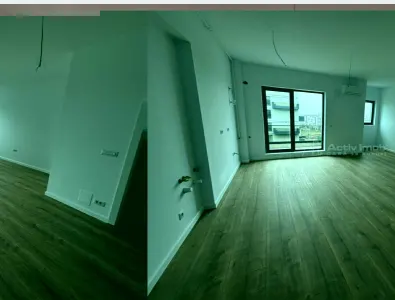 Apartament de 3 camere, decomandat, MRS Gradinile - foto 3