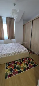 Apartament 3 camere de inchiriat Class Park loc de parcare - foto 3