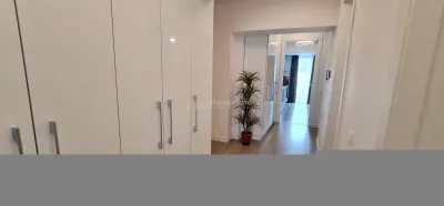 3 camere lux - Aviatiei Cloud9 - 92.6mp utili - 2 terase - etaj 7 din 10 - foto 11