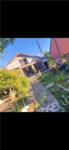 Casa pe sol, teren : 1460 mp - zona Spitalului Municipal - Bariera - foto 1