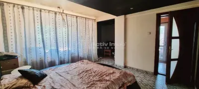 Casa pe sol, teren : 1460 mp - zona Spitalului Municipal - Bariera - foto 15