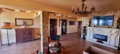 Casa pe sol, teren : 1460 mp - zona Spitalului Municipal - Bariera - foto 18