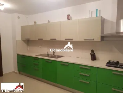 Vanzare 3 camere Herastrau cu terasa si curte. - foto 4