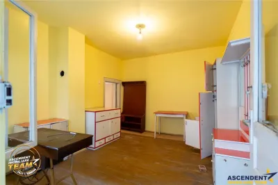 FILM! De vanzare casa traditionala, cu dependinte si facilitati, in Bretcu, Covasna - foto 14