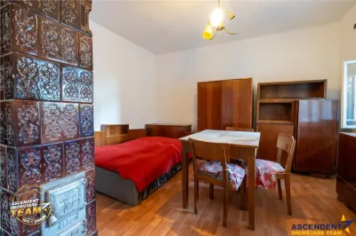 FILM! De vanzare casa traditionala, cu dependinte si facilitati, in Bretcu, Covasna - foto 6