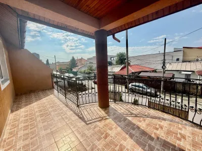 Aparatorii Patriei Vila P+1, NEMOBILATA, renovata acum - Bucuresti