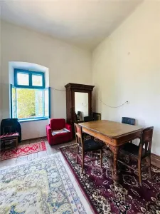 DE VANZARE CONAC  CU TEREN 8330  MP ZONA MELINESTI LA 20 KM CRAIOVA  DOLJ - foto 8