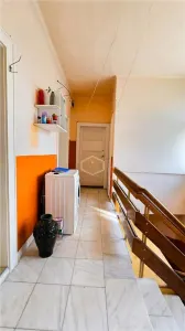Central | 3 camere decomandate + curte proprie de 35 m²  | Etaj 1 - foto 18