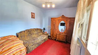 Central | 3 camere decomandate + curte proprie de 35 m²  | Etaj 1 - foto 8