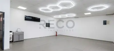 RECO Spatiu comercial Nojorid - Nojorid