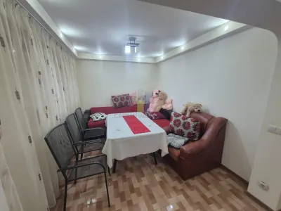 3 camere parter, balcon 27 mp, confort 1 decomandat, Obor - foto 9