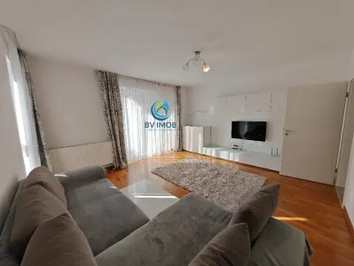 Inchiriem Apartament 2 Camere, Modern, Decomandat, Avantgarden - foto 2