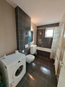 Inchiriem Apartament 2 Camere, Modern, Decomandat, Avantgarden - foto 7