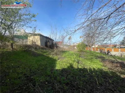 Teren de vanzare in zona Alexandru cel Bun Tulcea - foto 7
