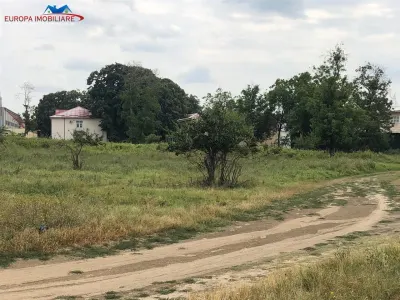TEREN PREMIUM PENTRU DEZVOLTARE REZIDENȚIALĂ | LACUL CASLA | TULCEA - foto 10