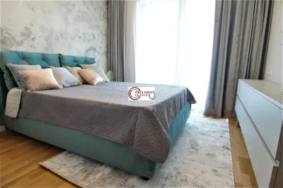 2 Camere Modern//Atlas Residence//Parcare - Bucuresti