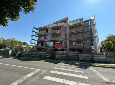 Park 69 - Unirea Principatelor, studio 53 mp utili, etaj 1, BLOC NOU - foto 11