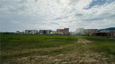 Teren intravilan Puz  635 mp Sacele - foto 4