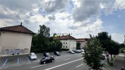 Apartament 3 camere bloc vila - 75 mp + parcare - Tractorul 137500 euro - foto 15