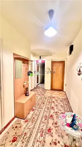 Apartament 3camere decomandat 71 mp etaj 1/4 Carpatilor - Brasov