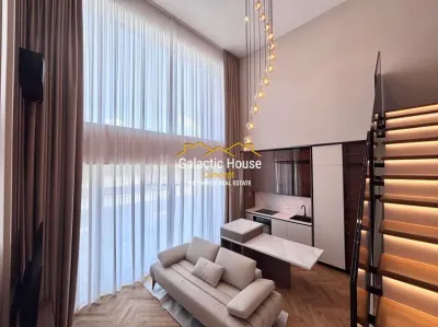 DUPLEX 4 CAMERE BLOC NOU PIATA VICTORIEI 176MP - foto 4
