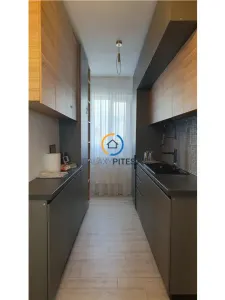 Apartament de lux cu 3 camere Ultracentral finisaje premium & vedere panoramica - foto 8