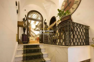 VILA SPECTACULOASA IDEALA HOTEL/REPREZENTANTA 900MP | PIATA ROMANA|UNIVERSITATE - foto 2