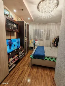 Apartament doua camere semicentral Negru Voda - foto 2