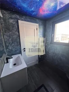 Casa cu 4 camere si 3 bai in Sura  Mare - foto 7