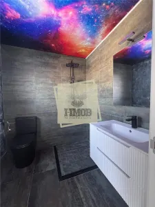 Casa cu 4 camere si 3 bai in Sura  Mare - foto 10