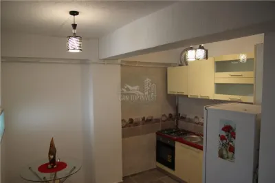 Apartament 2 camere parcare zona Doamna Stanca - foto 14