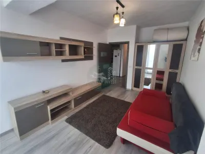 Apartament 2 camere parcare zona Doamna Stanca - foto 7