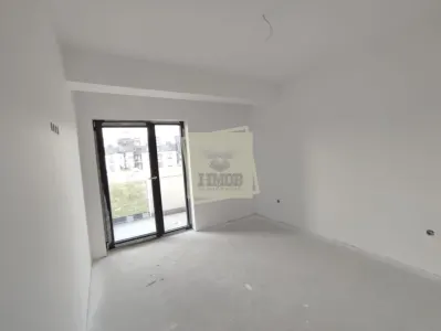Apartament cu 3 camere balcon boxa si loc de parcare pe Doamna Stanca - foto 7