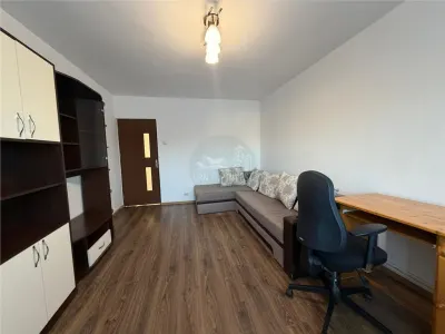Apartament 2 camere cu balcon zona Strand - Sibiu