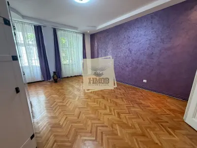Apartament spatios cu 2 camere  in Centrul Sibiului - Sibiu