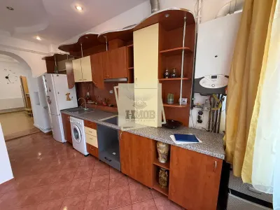 Apartament spatios cu 2 camere  in Centrul Sibiului - foto 6