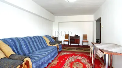 Apartament spațios de închiriat – Calea București, Târgoviște | 250€/lună - foto 2