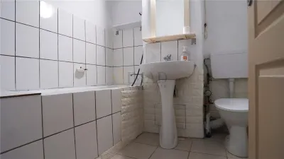 Apartament spațios de închiriat – Calea București, Târgoviște | 250€/lună - foto 6