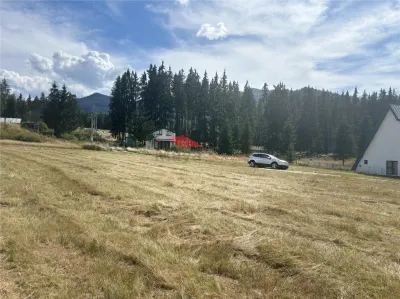 Teren intravilan, iesire Lac - foto 7