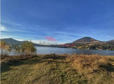 Teren intravilan, iesire Lac - foto 8