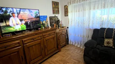 APARTAMENT 4 CAMERE DE VÂNZARE | BELVEDERE SUCEAVA | 100 MP UTILI | 2 BALCOANE | AC | COMISION 0 - foto 20