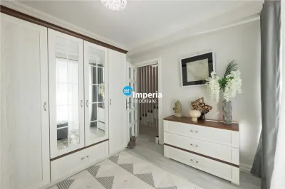 Vila premium de vanzare in Copou – 320 mp | 4 niveluri | 4 suite | 6 bai | Mobilata si utilata complet - foto 19