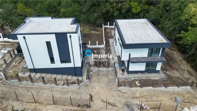 Vila premium, de vanzare, supr 196 mp, zona Copou - foto 5